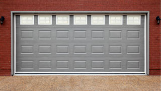 Garage Door Repair at Old Town Vallejo, California