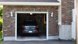 Garage Door Installation at Old Town Vallejo, California